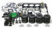 DSOK512 Complete Overhaul Kit for Caterpillar 3054C and 3054E engines.