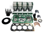 DSOK536 Complete Overhaul Kit for Caterpillar 3024 and 3024C engines.