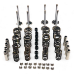 DSVTK550 Cylinder Head Valve Train Kit for Caterpillar 3054 engines.