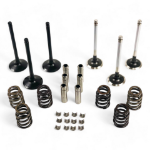 DSVTK561 Cylinder Head Valve Train Kit for Caterpillar 3056 engines.