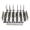 DSVTK750 Cylinder Head Valve Train Kit for Caterpillar 3056 engines.