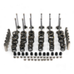 DSVTK751 Cylinder Head Valve Train Kit for Caterpillar 3056 and 3056T engines.