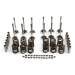 DSVTK752 Cylinder Head Valve Train Kit for Caterpillar 3056 and 3056T engines.