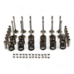 DSVTK753 Cylinder Head Valve Train Kit for Caterpillar 3056 engines.