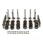 DSVTK753 Cylinder Head Valve Train Kit for Caterpillar 3056 engines.