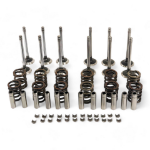 DSVTK755 Cylinder Head Valve Train Kit for Caterpillar ISB engines.