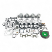 DSBK500 Basic Engine Kit for Caterpillar 3054 engines.