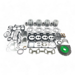 DSBK500 Basic Engine Kit for Caterpillar 3054 engines.