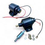 DSAH130127 Electric Fuel Pump for John Deere 3029D engines.