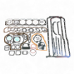 DSAR53631 Overhaul Gasket Set for John Deere 6.404D engines.