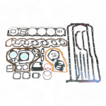 DSAR53631 Overhaul Gasket Set for John Deere 6.404D engines.