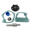 DSAR55619 Water Pump Kit for John Deere 300 and 400 engines.