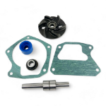 DSAR55619 Water Pump Kit for John Deere 300 and 400 engines.