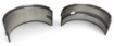 DSAR77752 Thrust Bearing Pair for John Deere 6076T and 6.466A engines.