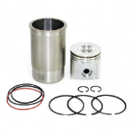 DSRE30250 Cylinder Kit for John Deere 3029D and 3.179D engines.