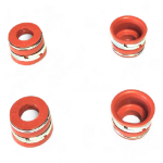 DSRE31617 Valve Seal for John Deere 3029D and 3029T engines.