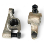 DSRE31973 Rocker Arm for John Deere 3029 and 6.359D engines.