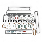 DSRE37417 Cylinder Head Gasket Set for John Deere 6081A and 6.619T engines.