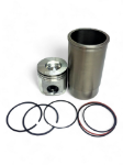 DSRE507850 Cylinder Kit for John Deere 4045T and 6068T engines.