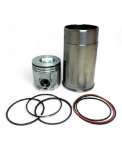 DSRE507920 Cylinder Kit for John Deere 4045T and 6068T engines.