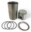 DSRE53073 Cylinder Kit for John Deere 4045T and 6068T engines.