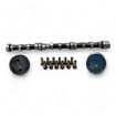 DSRE57054 Camshaft and Lifter Kit for John Deere 6076T and 6081A engines.