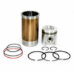 DSRE60297 Cylinder Kit for John Deere 6076T and 6076A engines.