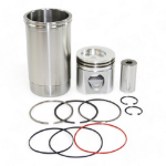 DSRE64509 Cylinder Kit for John Deere 6081A and 6081H engines.