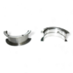 DSRE65168 Thrust Bearing Pair for John Deere 4045D and 4045T engines.