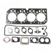 DSRE66082 Cylinder Head Gasket Set for John Deere 4045D and 4045T engines.