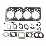 DSRE66082 Cylinder Head Gasket Set for John Deere 4045D and 4045T engines.