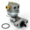 DSRE68345 Fuel Transfer Pump for John Deere 3029D and 3029T engines.