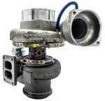 DS-1666752 Turbocharger for Caterpillar 3406E Engines