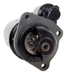 R-1008224 Remanufactured Starter for Caterpillar 3054 Diesel Engines.