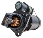 R-1047041 Remanufactured Starter for Caterpillar 42MT Diesel Engines.