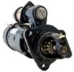 R-157579 Remanufactured Starter for Cummins 42MT Diesel Engines.