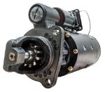 R-173184 Remanufactured Starter for Cummins 50MT Diesel Engines.