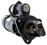 R-185617 Remanufactured Starter for Cummins 42MT Diesel Engines.