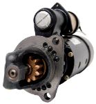 R-195827 Remanufactured Starter for Cummins 42MT Diesel Engines.