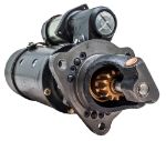 R-197127 Remanufactured Starter for Cummins 40MT Diesel Engines.