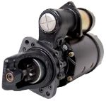 R-2071510 Remanufactured Starter for Caterpillar 37MT Diesel Engines.