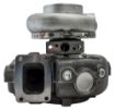 R-23501220 Remanufactured Turbocharger for Detroit Diesel V71 and 92 Diesel Engines.