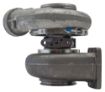 R-23503262 Remanufactured Turbocharger for Detroit Diesel 6V92 Diesel Engines.