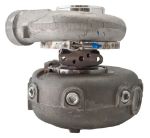 R-23505004 Remanufactured Turbocharger for Detroit Diesel IL71 and V71 Diesel Engines.