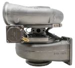 R-23534361 Remanufactured Turbocharger for Detroit Diesel Series 60 Diesel Engines.