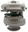 R-23534364 Remanufactured Turbocharger for Detroit Diesel S60 Diesel Engines.