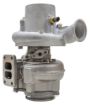 R-2881887 Remanufactured Turbocharger for Caterpillar ISC Diesel Engines.