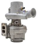 R-2881887 Remanufactured Turbocharger for Caterpillar ISC Diesel Engines.