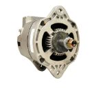 R-3072483 Remanufactured Alternator for Cummins 30SI Diesel Engines.