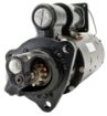 R-3603867 Remanufactured Starter for Cummins 50MT Diesel Engines.